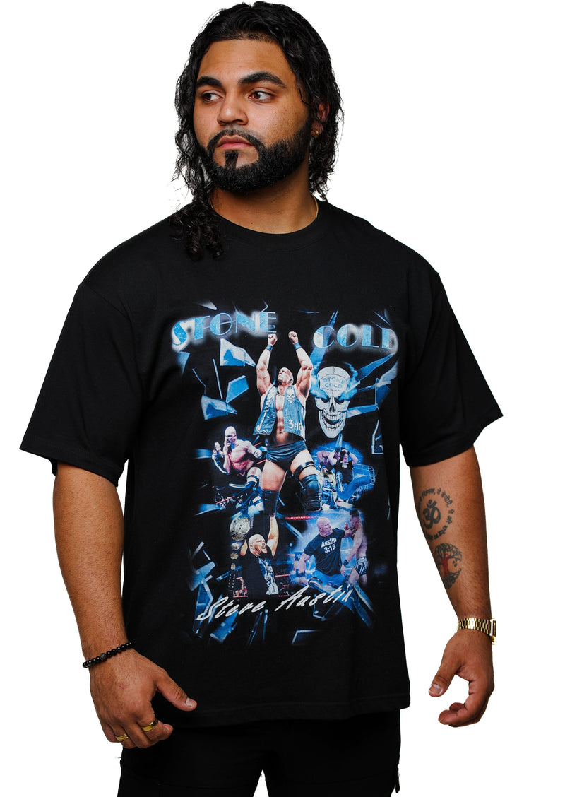 STONE COLD TEE