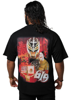 REY MYSTERIO TEE