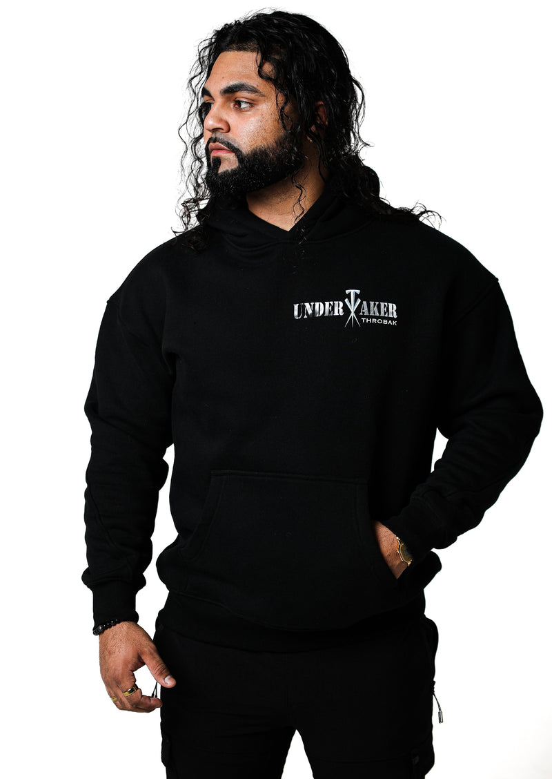 UNDERTAKER HOODIE