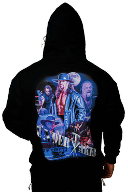 UNDERTAKER HOODIE