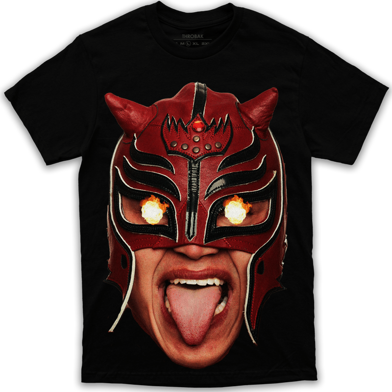 REY MYSTERIO TEE